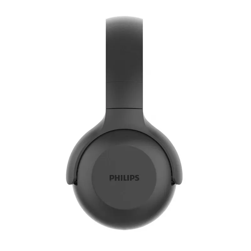 PHILIPS UpBeat juhtmevabad kõrvaklapid mikrofoniga, must
