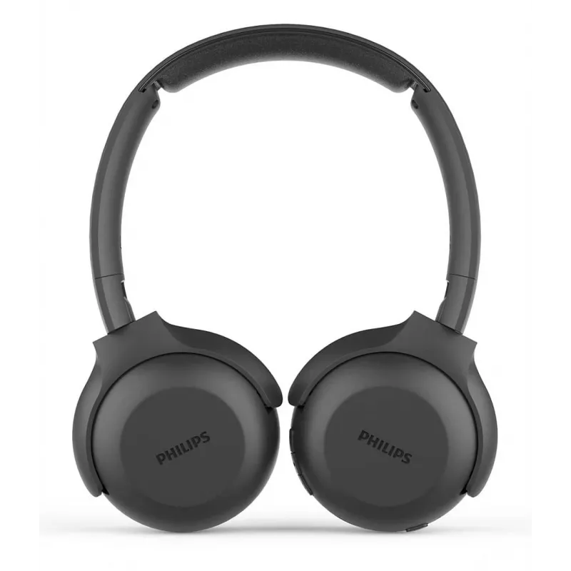 PHILIPS UpBeat juhtmevabad kõrvaklapid mikrofoniga, must