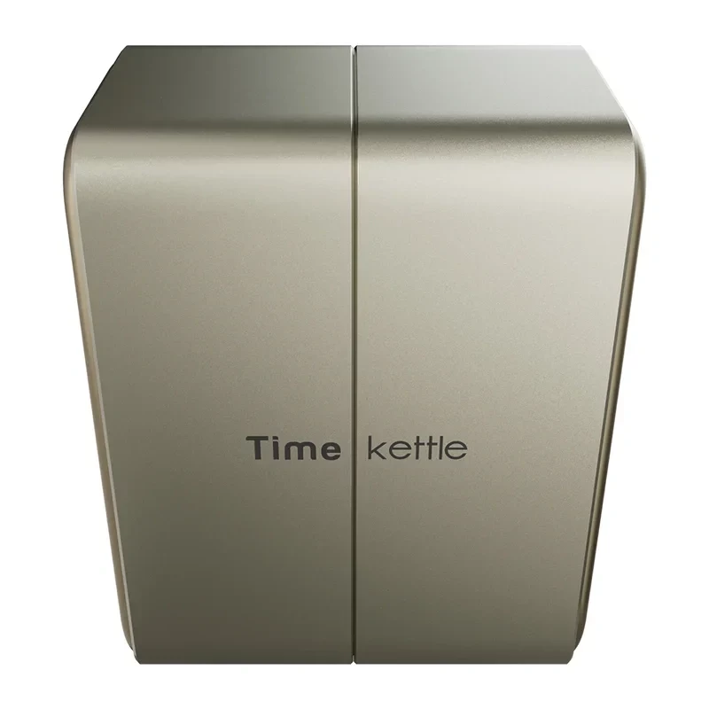 TimeKettle W4 Plus TWS tõlkekõrvaklapid (kuldne)