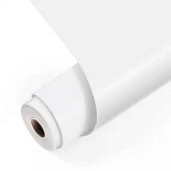 LOKLiK Plotterfolie Basic 12 m - valge - 30,5 x 1200 cm (SG-HTV-0272-US-L-B2B)