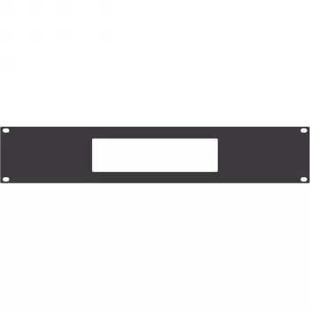 Kramer RK-CAMPUS Rack Bracket Adapter 2U 19 tolli