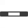 Kramer RK-CAMPUS Rack Bracket Adapter 2U 19 tolli
