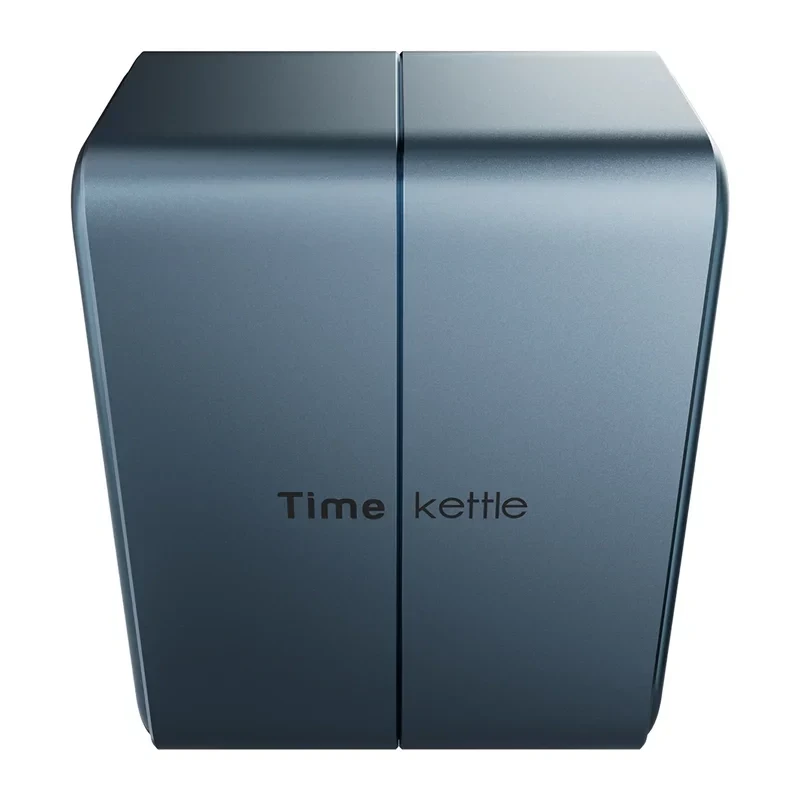 TimeKettle W4 Plus TWS tõlkekõrvaklapid (sinised)
