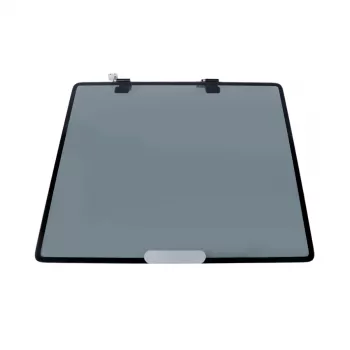 Creality K2 Pro esiukse klaasikomplekt (4004010294)