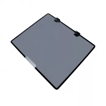 Creality K2 Pro esiukse klaasikomplekt (4004010294)