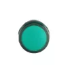 ABB CL2-523G roheline LED-signaallamp, 230V AC, 22mm paigaldus 1SFA619403R5232