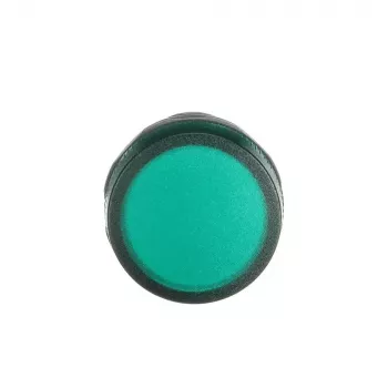 ABB CL2-523G roheline LED-signaallamp, 230V AC, 22mm paigaldus 1SFA619403R5232