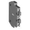 ABB CAL19-11 abikontaktplokk, 1NO+1NC, esipaneelile kinnitatav, kruviklemmid 1SFN010820R1011