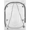 Electrolux EW6SN327SI 7kg esiküljelt täidetav pesumasin, 1200 pööret minutis, valge