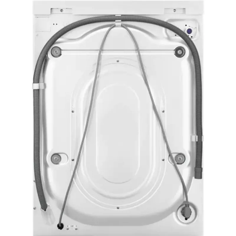 Electrolux EW6SN327SI 7kg esiküljelt täidetav pesumasin, 1200 pööret minutis, valge