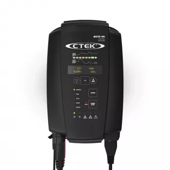 CTEK MXTS 40 EU 12V/24V 40A/20A automaatne akulaadija 56-995