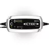 CTEK MXS 10 CIC EU 40-215 automaatne akulaadija 12V 10A IP65 pliiakudele