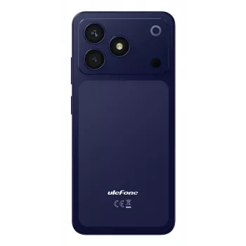 Ulefone Note 23 3/32GB sügavsinine nutitelefon