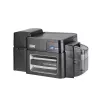 HID Fargo DTC1500 kahepoolne kaardiprinter USB ja Ethernetiga 51405