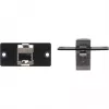 Kramer W-45 RJ-45 seinapaneeli sisestus - must 80-00026799
