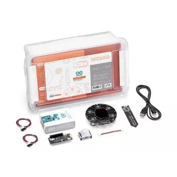 Arduino Explore IoT Kit Rev2 haridus AKX00044