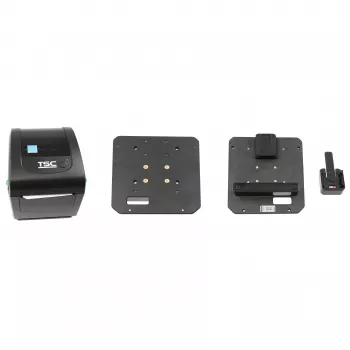 Brodit MultiMoveClip AMPS-i adapterplaadiga DA220 jaoks (217036)