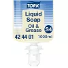 TORK Rasvlahustuv Vedelseep 1 L (424401)