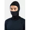 Odlo Evolution Warm näomask must L/XL