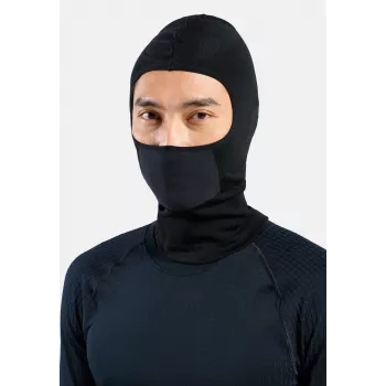 Odlo Evolution Warm näomask must L/XL