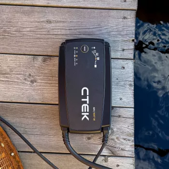 CTEK NXT 15 40-725 nutikas akulaadija 15A 12V plii- ja liitiumakudele
