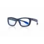 SHADEZ Blue Light Grey Teeny lastele mõeldud sinist valgust filtreerivad prillid, 3-7 aastat