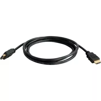 Cables2Go 2M/6.6ft kiire HDMI-kaabel Ethernetiga (82005)
