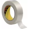 3M Scotch Filament Tape 8956, läbipaistev, 50 mm x 50 m, 0,131 mm paksune, PP-kile alus, 1 rull 89565050