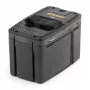 STIGA E 420 asendusaku 48V 2Ah Li-Ion 48V PowerPack süsteemile 274012004/ST1
