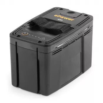 STIGA E 440 asendusaku 48 V 4 Ah Li-Ion 274014004/ST1