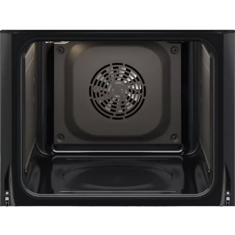 Electrolux EOD5C70BZ sisse ehitatud elektriahi, 65 L, must