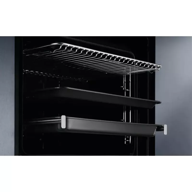 Electrolux EOD5C70BZ sisse ehitatud elektriahi, 65 L, must