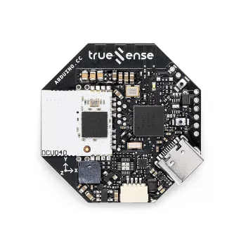 Arduino Stella ABX00131 tööstuslik AI-nägemissüsteem