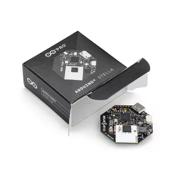 Arduino Stella ABX00131 tööstuslik AI-nägemissüsteem