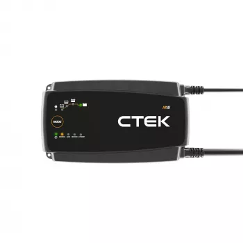 CTEK M15 EU 40-192 automaatne akulaadija 12V 15A pliiakudele ja liitiumakudele