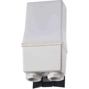 Finder Hämaralüliti 10.32.8.230.0000, 230 V AC, 16 A, 1 NO, DIN-siini, valgustundlikkus 1-80 luksi