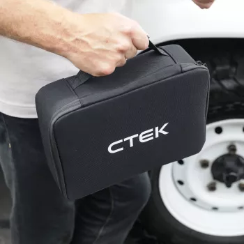CTEK 40-517 kandekott akulaadijatele ja tarvikutele