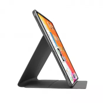 SBS Book Case Pro Folio ümbris iPad Pro 11 inch ja iPad Air 10.9 inch jaoks - must TABKPROIPPRO1121K