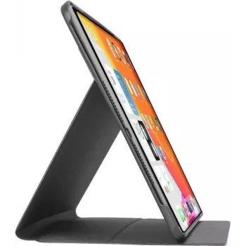 SBS Book Case Pro Folio ümbris iPad Pro 11 inch ja iPad Air 10.9 inch jaoks - must TABKPROIPPRO1121K