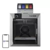 QIDI Max 4 Combo 3D-printer, 325x325x325mm, CoreXY, 600mm/s, täielikult suletud, kahe hammasrattaga otseajam