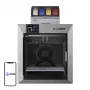QIDI Max 4 Combo 3D-printer, 325x325x325mm, CoreXY, 600mm/s, täielikult suletud, kahe hammasrattaga otseajam