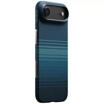 PITAKA üliõhuke MagSafe ümbris iPhone Airile Moonrise