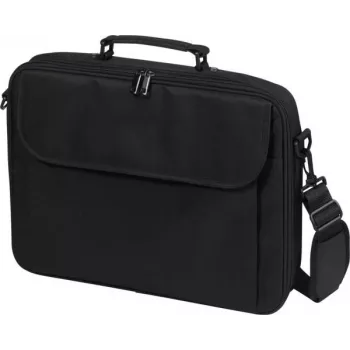 Vivanco Essential 15,6 inch sülearvutikott - must VVPCBAG15ESSK