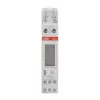 ABB D11 15-M 40 Modbus ühefaasiline energiamõõtur (2CMA241665R1000)