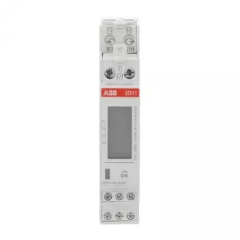 ABB D11 15-M 40 Modbus ühefaasiline energiamõõtur (2CMA241665R1000)