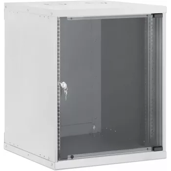 Intellinet 19 inch seinale kinnitatav kapp Basic Line 12U 560mm sügavus hall 716765
