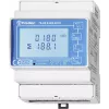 Finder 7E.85.8.400.0210 ühefaasiline digitaalne energiamõõtur Modbus RTU-ga, CT 400A, klass B