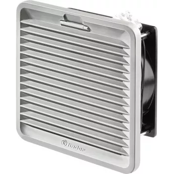 Finder 7F.30.8.230.3100 Filtri ventilaator, 120/230 V AC, 100 m³/h, IP54