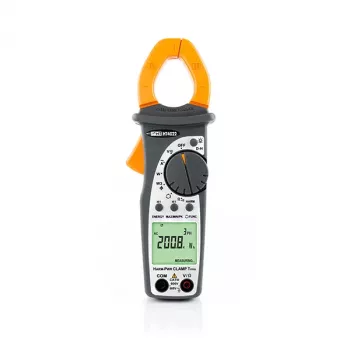 HT Instruments HT4022 digitaalne vooluklambik CAT III 600V True RMS AC/DC 400A 1003840