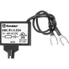 Finder RC summutusmoodul 06K.R1.0.024 24V AC/DC releekeladele